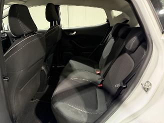 Ford Fiesta 1.0EcoBoost 74kW Titanium picture 20