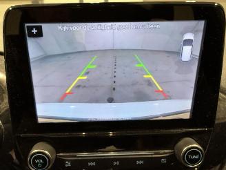 Ford Fiesta 1.0EcoBoost 74kW Titanium picture 17