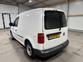 Volkswagen Caddy 2.0TDI 55kW BMT Trendline picture 12