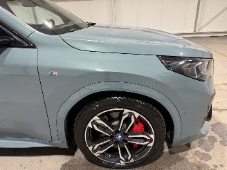 BMW iX2 67kWh 150kW Edrive 20 picture 17