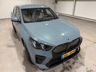 BMW iX2 67kWh 150kW Edrive 20 picture 20