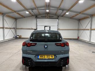 BMW iX2 67kWh 150kW Edrive 20 picture 7