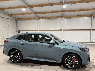 BMW iX2 67kWh 150kW Edrive 20 picture 2