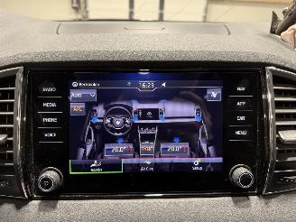 Skoda Karoq 1.5TSI 110kW ACT Business Edition Pano picture 34