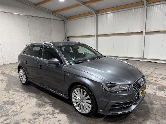 Audi A3 1.4E-Tron 110kW PHEV Automaat Ambition Pro Line Plus picture 2