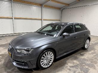 Audi A3 1.4E-Tron 110kW PHEV Automaat Ambition Pro Line Plus picture 9