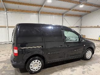 Volkswagen Caddy 2.0SDI 51kW Airco Schuifdeur picture 5