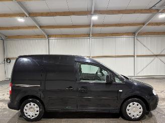  Volkswagen Caddy 2.0SDI 51kW Airco Schuifdeur 2008/9
