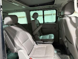 Volkswagen  Transporter 2.5D 128kW Automaat Clima picture 33