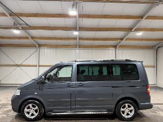 Volkswagen  Transporter 2.5D 128kW Automaat Clima picture 15