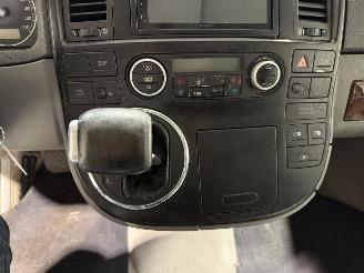 Volkswagen  Transporter 2.5D 128kW Automaat Clima picture 24