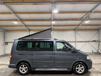  Volkswagen  Transporter 2.5D 128kW Automaat Clima 2004/6