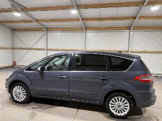 Ford S-Max 2.0EcoBoost 149kW Automaat Titanium 7Persoons picture 11
