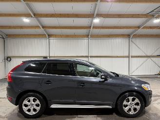  Volvo Xc-60 2.4D5 151kW Automaat AWD Summum 2009/7