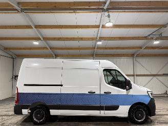 danneggiata veicoli commerciali Renault Master T35 2.3DCI 110kW Automaat L2H2 Energy 2020/3