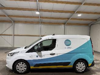 Ford Transit Connect 1.5EcoBlue 74kW Automaat L1 Trend medische koelunit picture 8