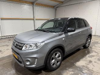 Suzuki Vitara 1.6 88kW Camera Exclusive picture 9