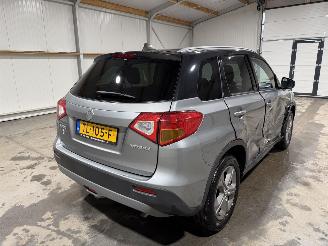 Suzuki Vitara 1.6 88kW Camera Exclusive picture 6