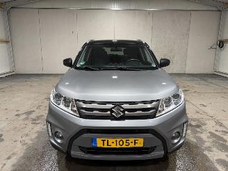 Suzuki Vitara 1.6 88kW Camera Exclusive picture 4
