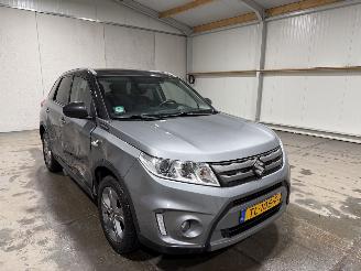 Suzuki Vitara 1.6 88kW Camera Exclusive picture 3