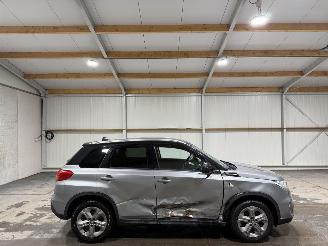 Schadeauto Suzuki Vitara 1.6 88kW Camera Exclusive 2018/8