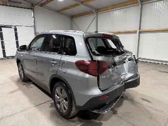 Suzuki Vitara 1.4Boosterjet Hybrid 95kW Camera picture 12