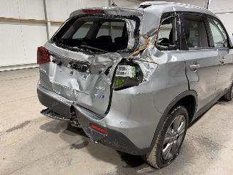 Suzuki Vitara 1.4Boosterjet Hybrid 95kW Camera picture 34