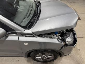 Suzuki Vitara 1.4Boosterjet Hybrid 95kW Camera picture 18