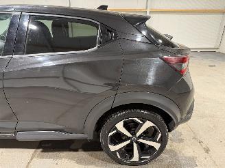 Nissan Juke 1.0 84kW Automaat Bose Volleder Clima 360camera picture 31