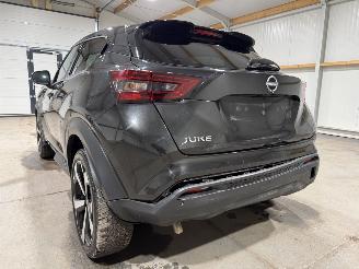 Nissan Juke 1.0 84kW Automaat Bose Volleder Clima 360camera picture 35