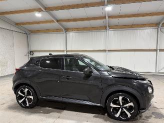 Nissan Juke 1.0 84kW Automaat Bose Volleder Clima 360camera picture 2