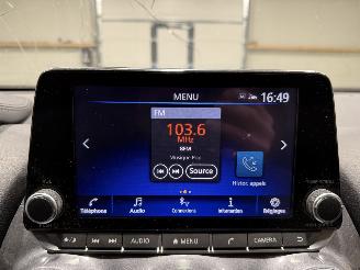 Nissan Juke 1.0 84kW Automaat Bose Volleder Clima 360camera picture 40