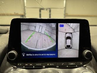 Nissan Juke 1.0 84kW Automaat Bose Volleder Clima 360camera picture 41