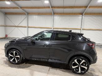 Nissan Juke 1.0 84kW Automaat Bose Volleder Clima 360camera picture 11