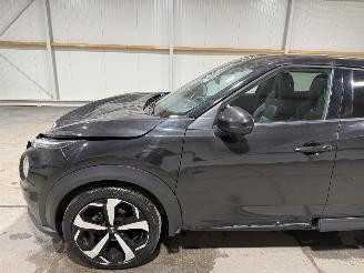 Nissan Juke 1.0 84kW Automaat Bose Volleder Clima 360camera picture 13