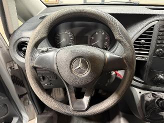 Mercedes Vito 111CDI 84kW BlueTec Lang 9-Persoons picture 14