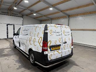 Mercedes Vito 110CDI 75kW  Koelwagen  Extra Lang picture 12