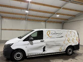 Mercedes Vito 110CDI 75kW  Koelwagen  Extra Lang picture 9