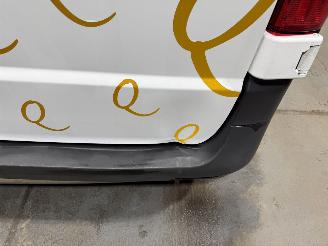 Mercedes Vito 110CDI 75kW  Koelwagen  Extra Lang picture 34