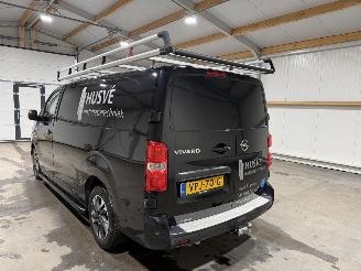 Opel Vivaro 2.0D 106kW Automaat 145 S&S L3 picture 12