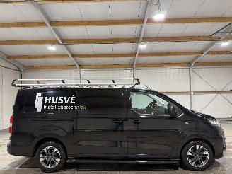 škoda dodávky Opel Vivaro 2.0D 106kW Automaat 145 S&S L3 2022/3