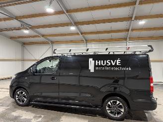 Opel Vivaro 2.0D 106kW Automaat 145 S&S L3 picture 11