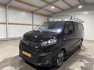 Opel Vivaro 2.0D 106kW Automaat 145 S&S L3 picture 10