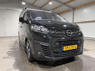 Opel Vivaro 2.0D 106kW Automaat 145 S&S L3 picture 22