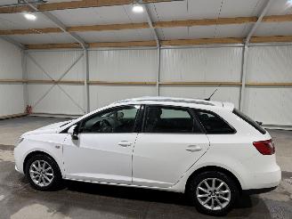 Seat Ibiza ST 1.0EcoTSI 70kW Style Connect picture 11