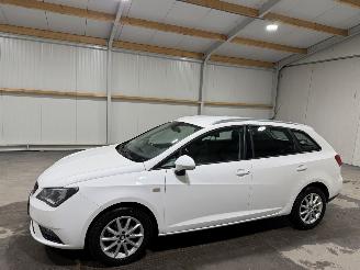 Seat Ibiza ST 1.0EcoTSI 70kW Style Connect picture 9
