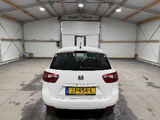 Seat Ibiza ST 1.0EcoTSI 70kW Style Connect picture 7