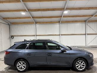 Schadeauto Seat Leon ST 1.0TSI 81kW Style Business Intense 2021/11