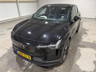 Volvo EX30 69kWh 200kW Single Motor Extended Range Ultra picture 20