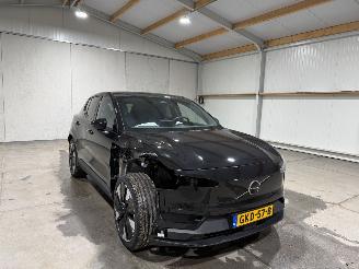 Volvo EX30 69kWh 200kW Single Motor Extended Range Ultra picture 3